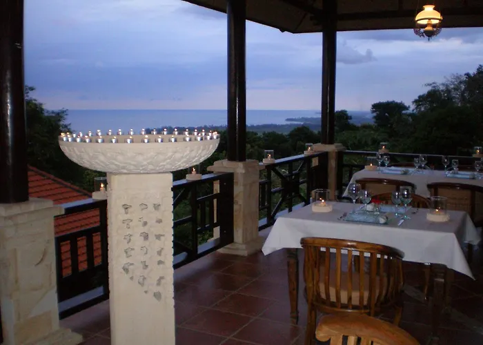 The Raja Singha Boutique Resort Bali