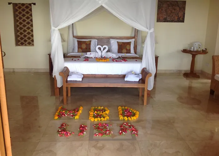The Raja Singha Boutique Resort Bali