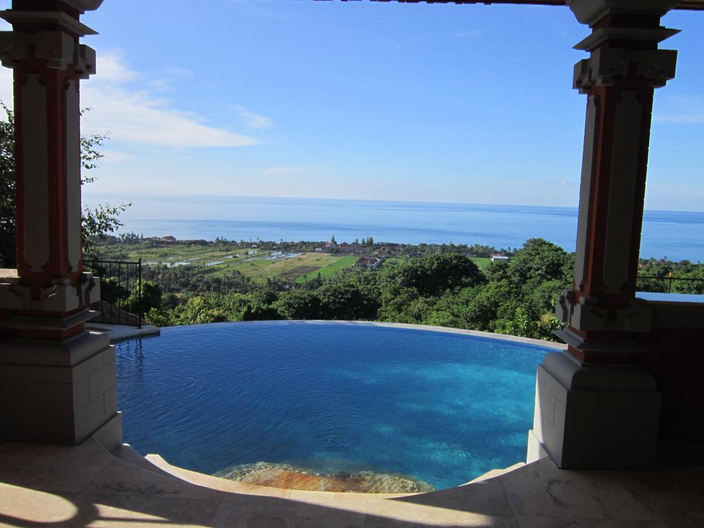 The Raja Singha Boutique Bali विला *