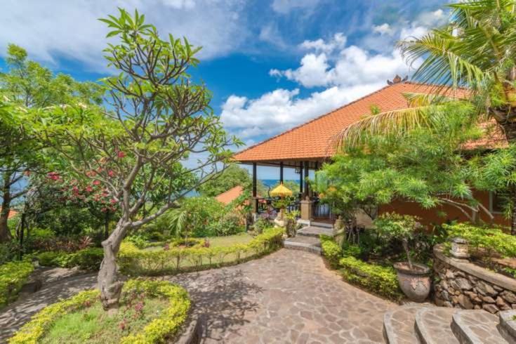 The Raja Singha Boutique Bali विला *