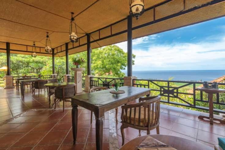 The Raja Singha Boutique Bali विला Lovina (Bali)