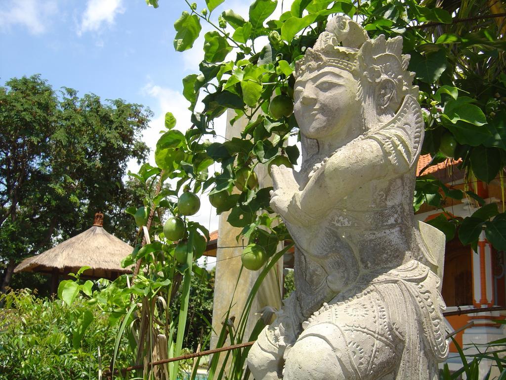 विला The Raja Singha Boutique Bali Lovina (Bali)