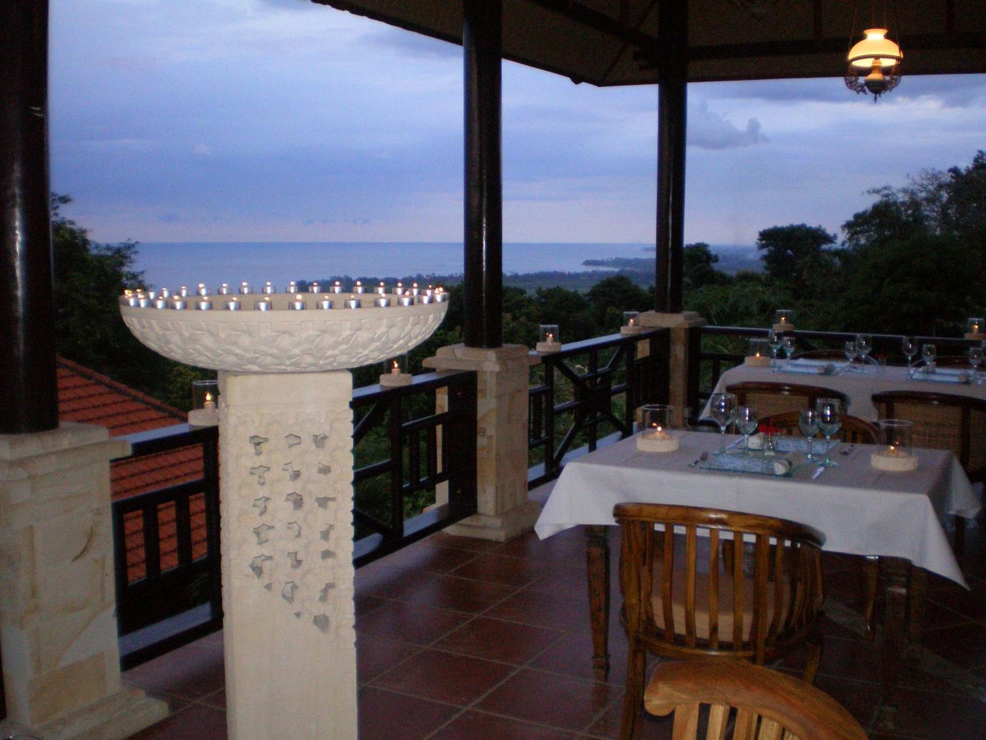 विला The Raja Singha Boutique Bali