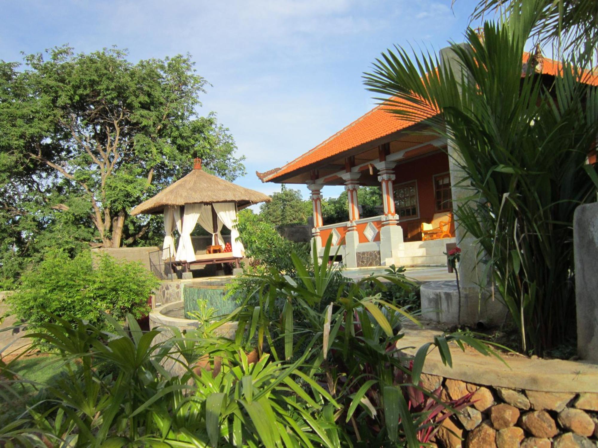 The Raja Singha Boutique Bali विला
