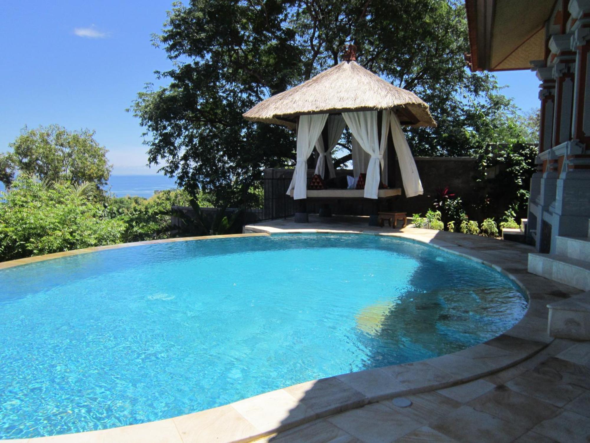 The Raja Singha Boutique Bali विला Lovina (Bali)