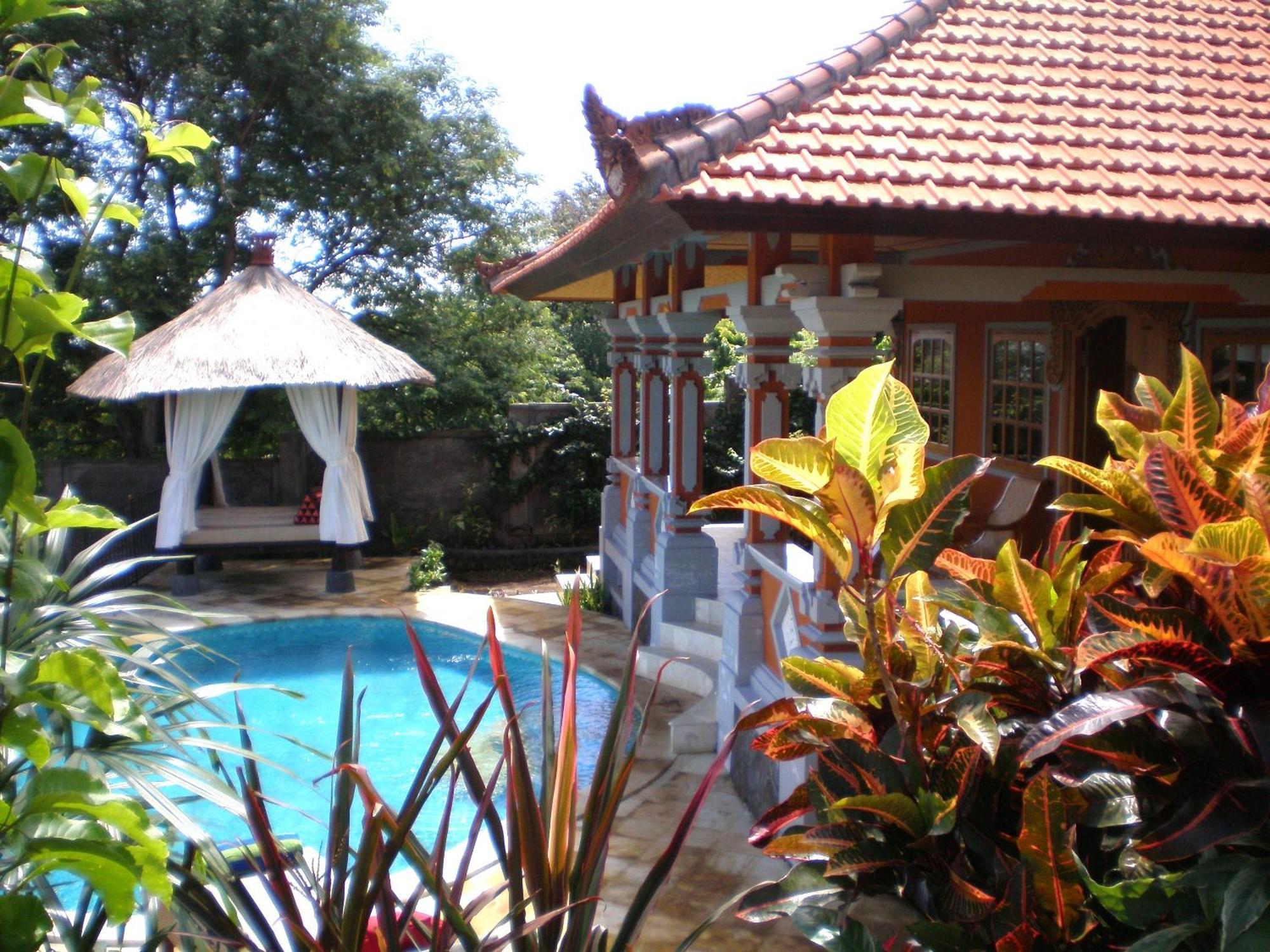 The Raja Singha Boutique Bali विला Lovina (Bali)