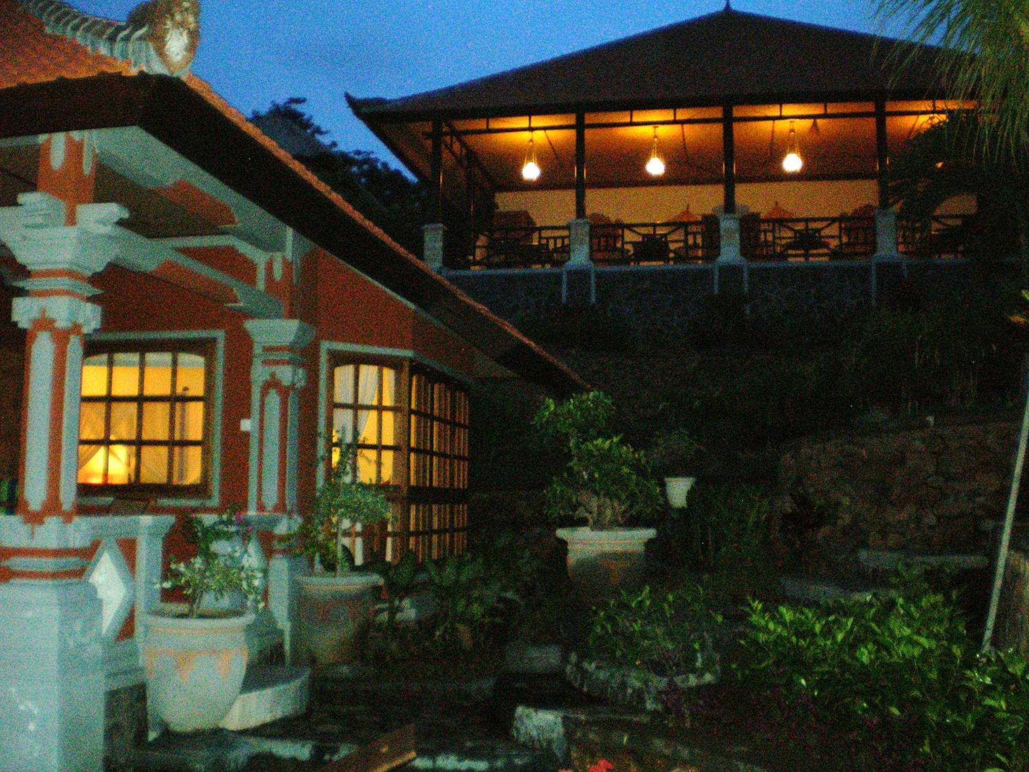 विला The Raja Singha Boutique Bali Lovina (Bali)