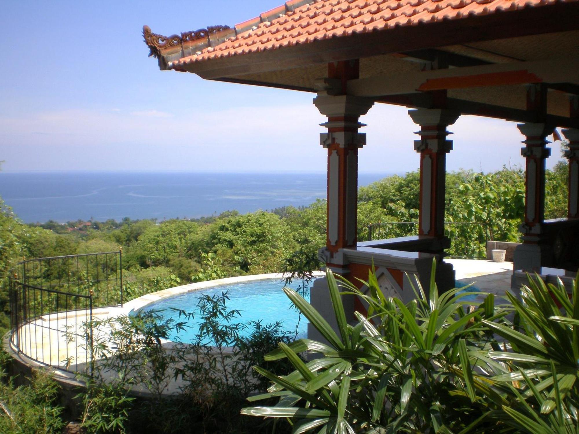 विला The Raja Singha Boutique Bali Lovina (Bali)