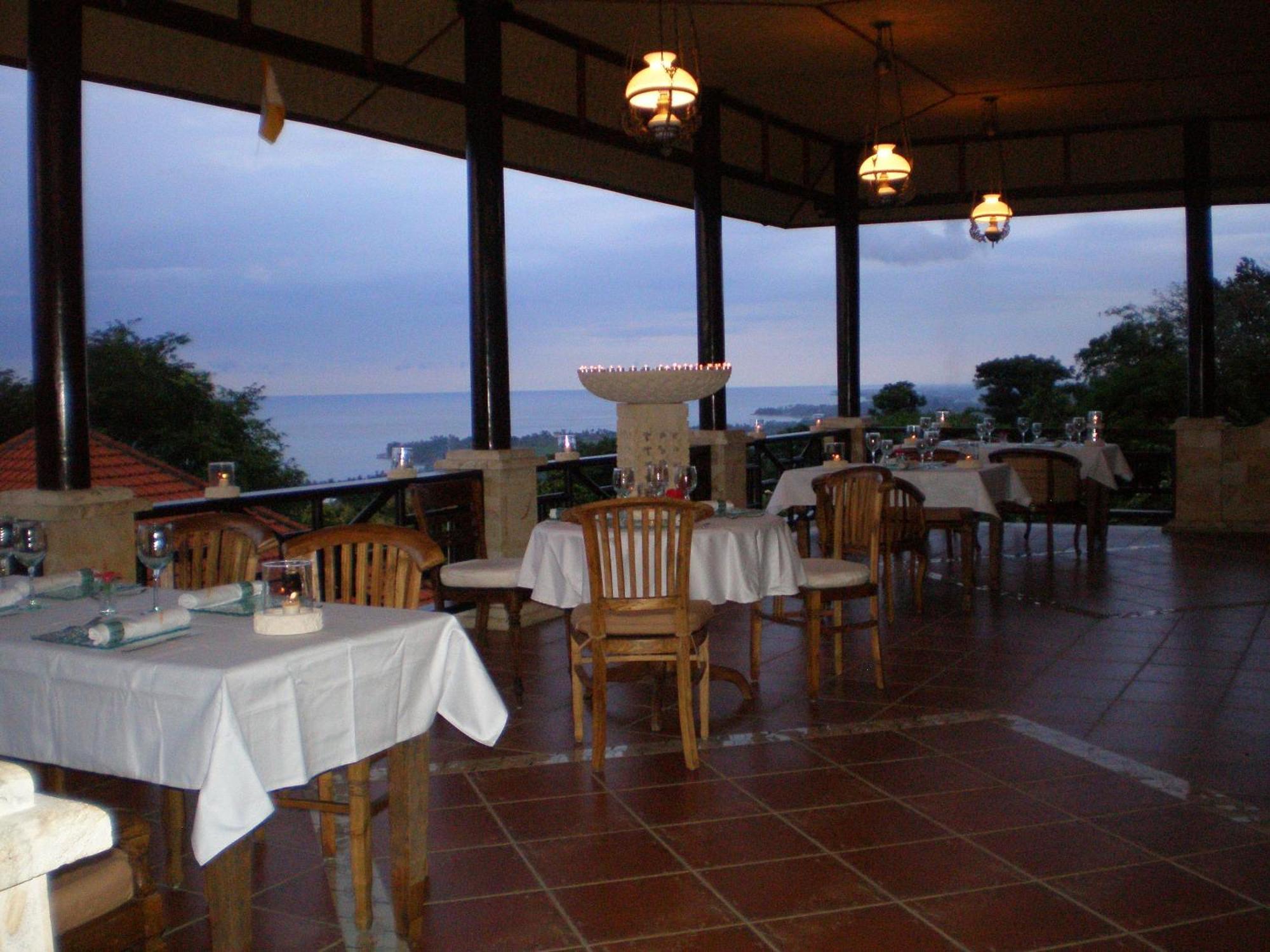 The Raja Singha Boutique Bali विला