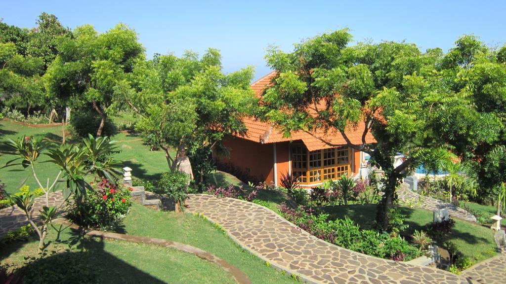 The Raja Singha Boutique Bali विला Lovina (Bali)