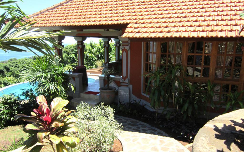 विला The Raja Singha Boutique Bali *