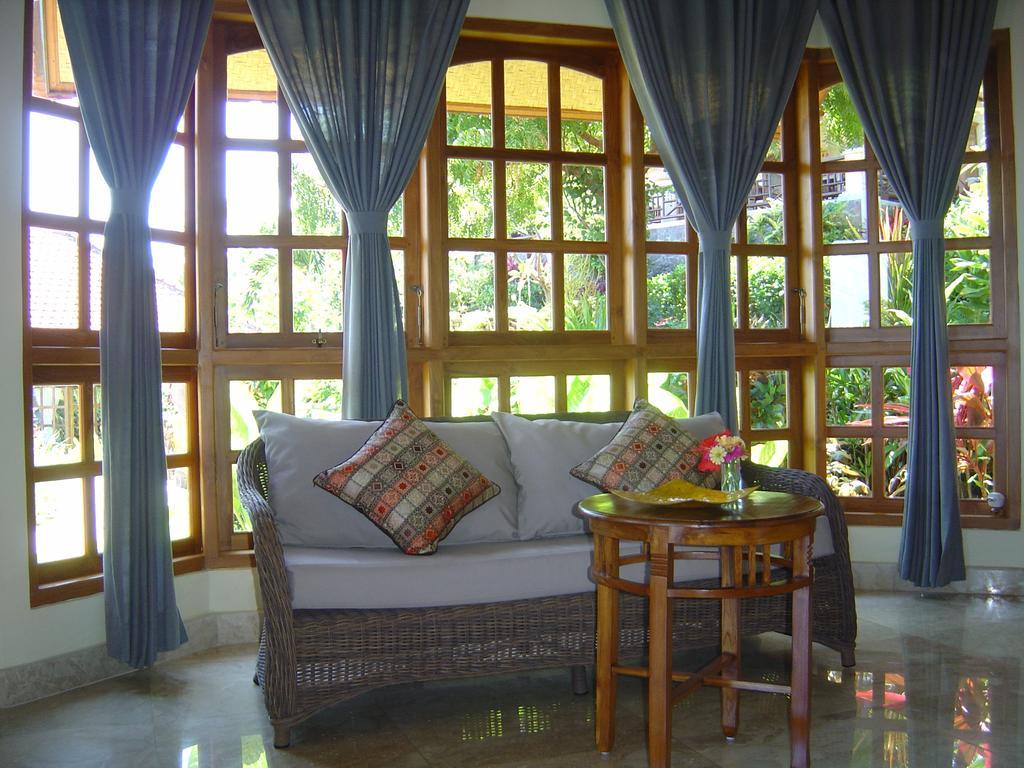 The Raja Singha Boutique Bali विला *