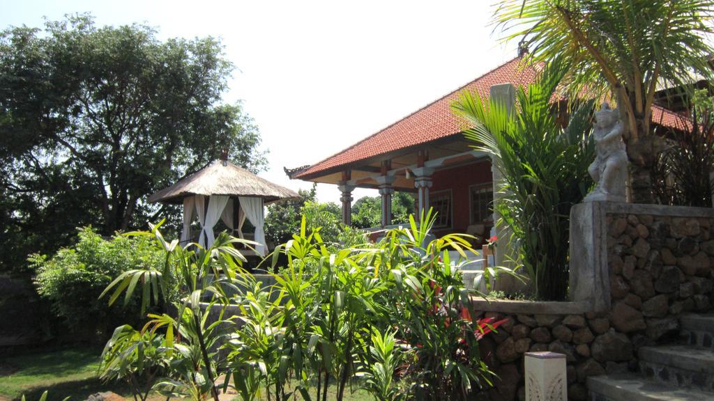 The Raja Singha Boutique Bali विला