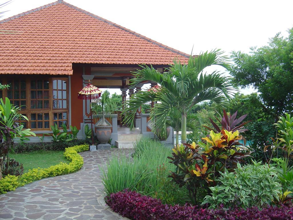 विला The Raja Singha Boutique Bali