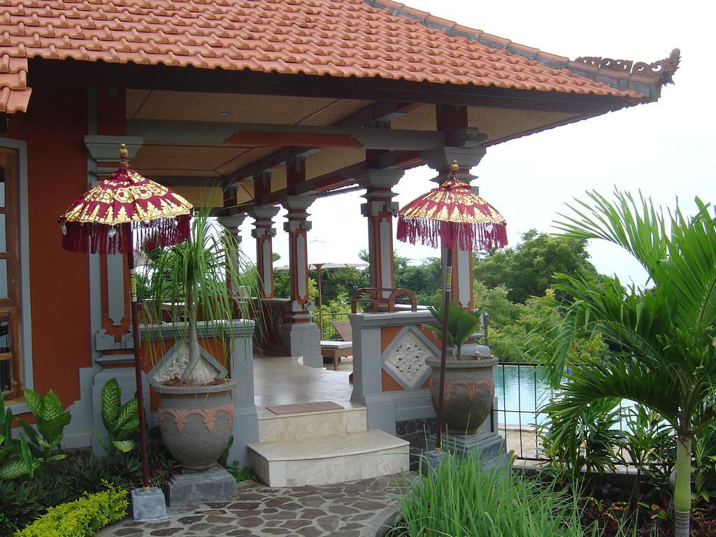 The Raja Singha Boutique Bali विला Lovina (Bali)