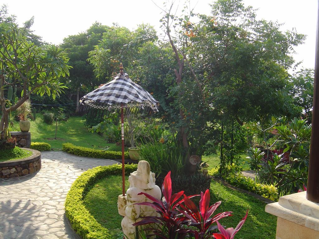 विला The Raja Singha Boutique Bali Lovina (Bali)