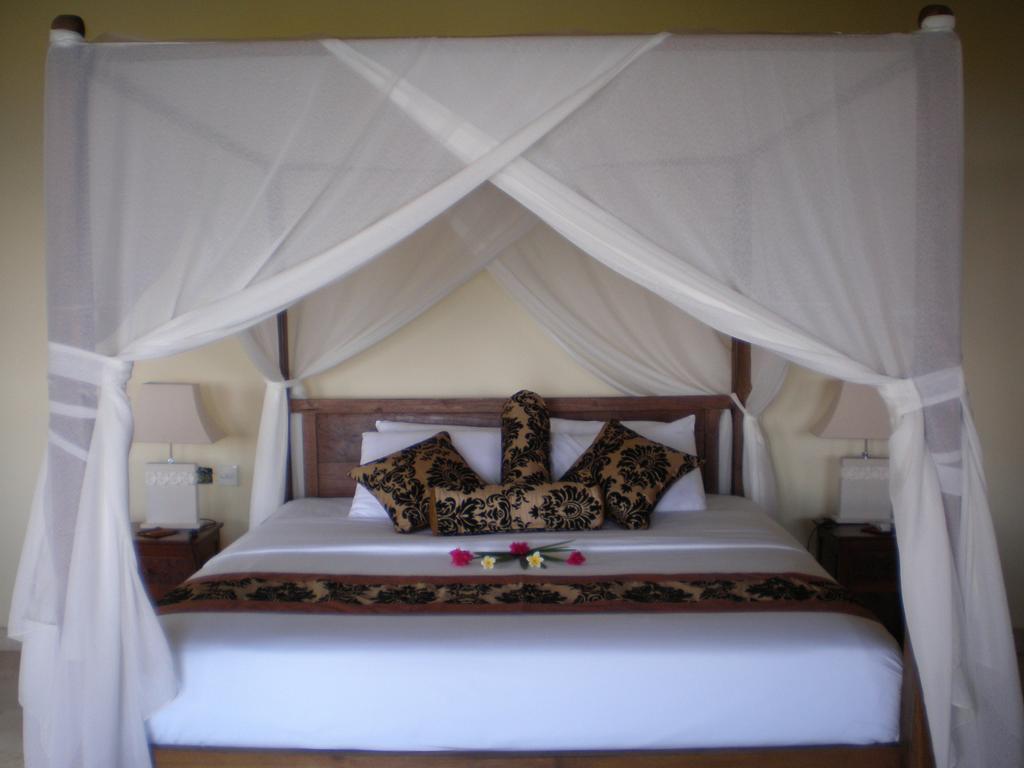 विला The Raja Singha Boutique Bali Lovina (Bali)