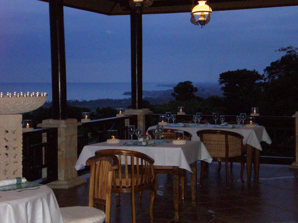 The Raja Singha Boutique Bali विला
