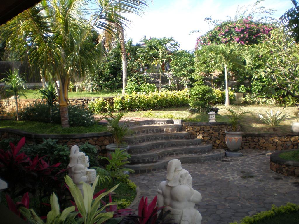 विला The Raja Singha Boutique Bali *