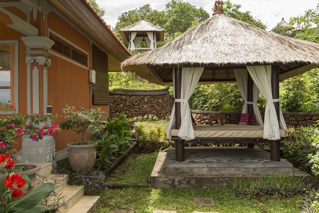 विला The Raja Singha Boutique Bali Lovina (Bali)