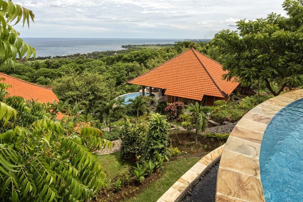 The Raja Singha Boutique Bali विला Lovina (Bali)