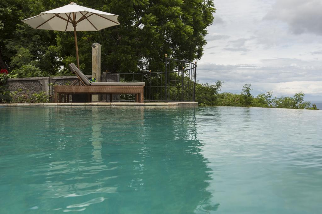 The Raja Singha Boutique Bali विला