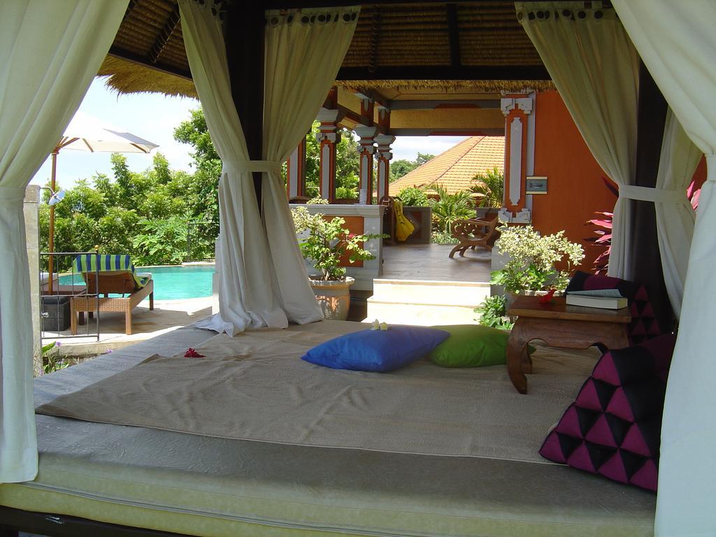 विला The Raja Singha Boutique Bali Lovina (Bali)