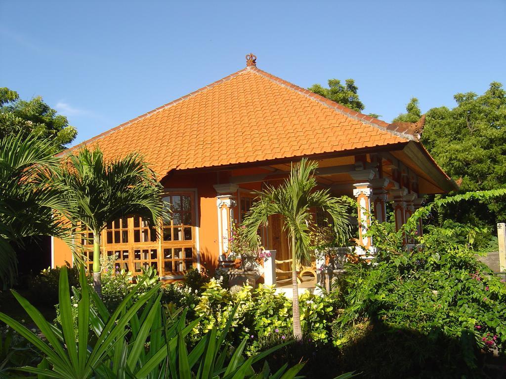 विला The Raja Singha Boutique Bali *