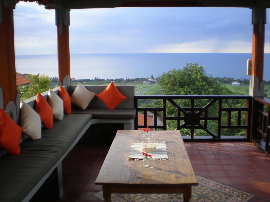 विला The Raja Singha Boutique Bali Lovina (Bali)