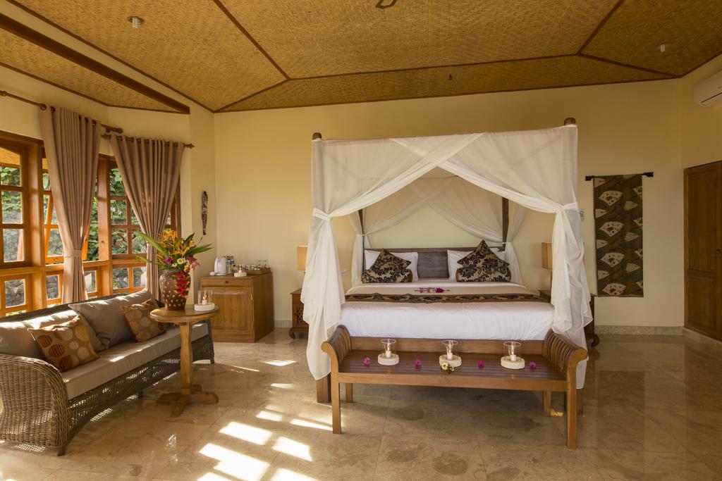The Raja Singha Boutique Bali विला Lovina (Bali)