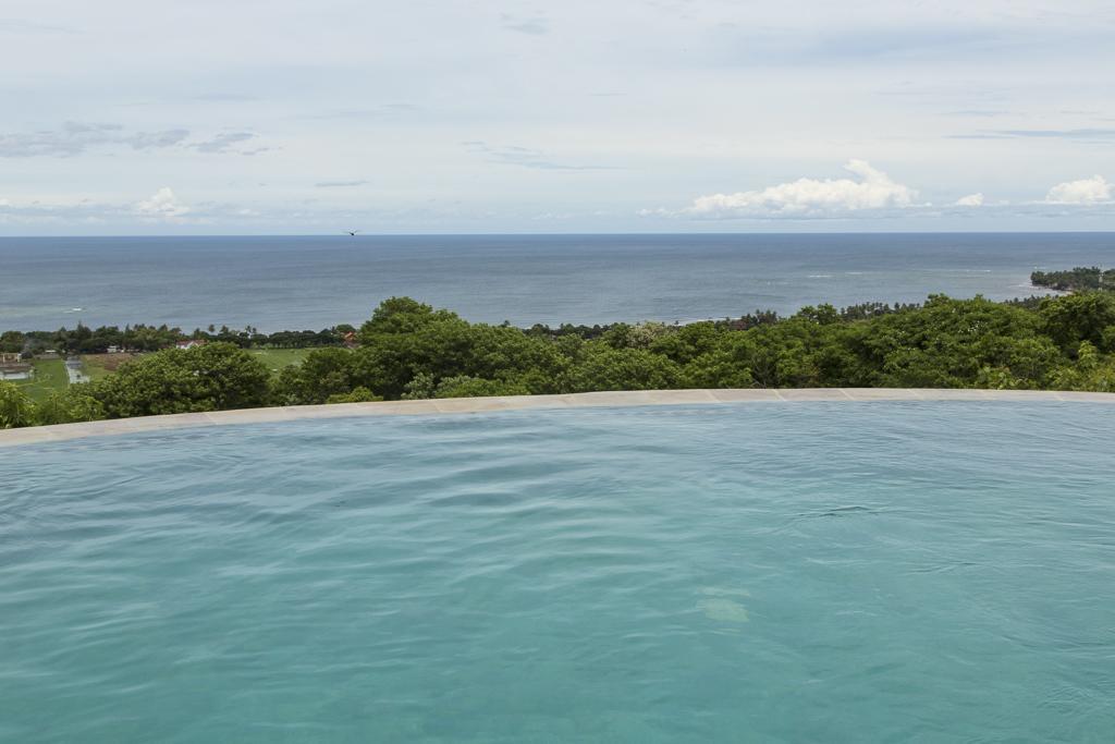 The Raja Singha Boutique Bali विला