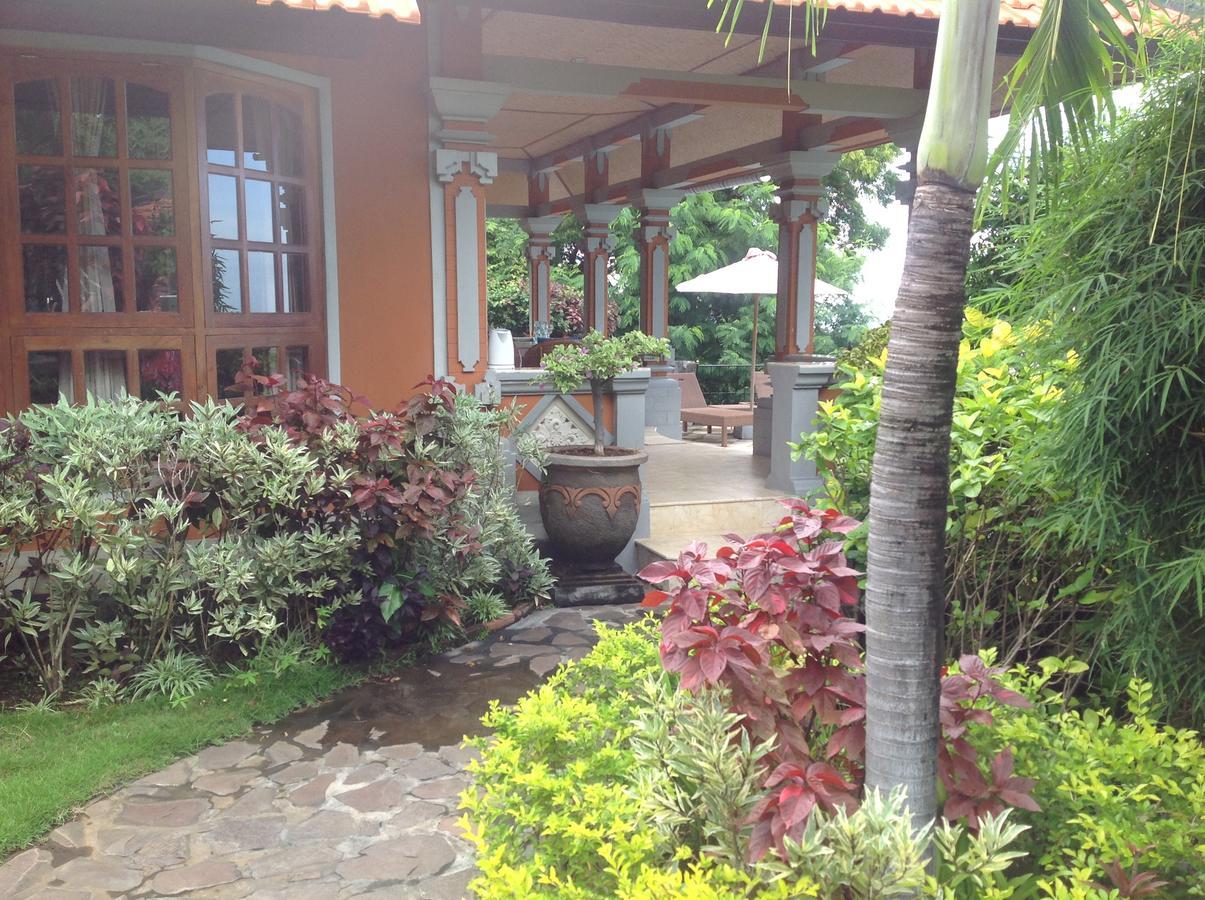 विला The Raja Singha Boutique Bali