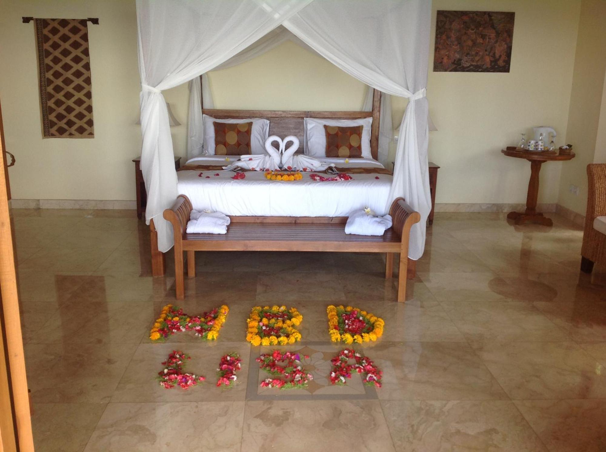 The Raja Singha Boutique Bali विला *